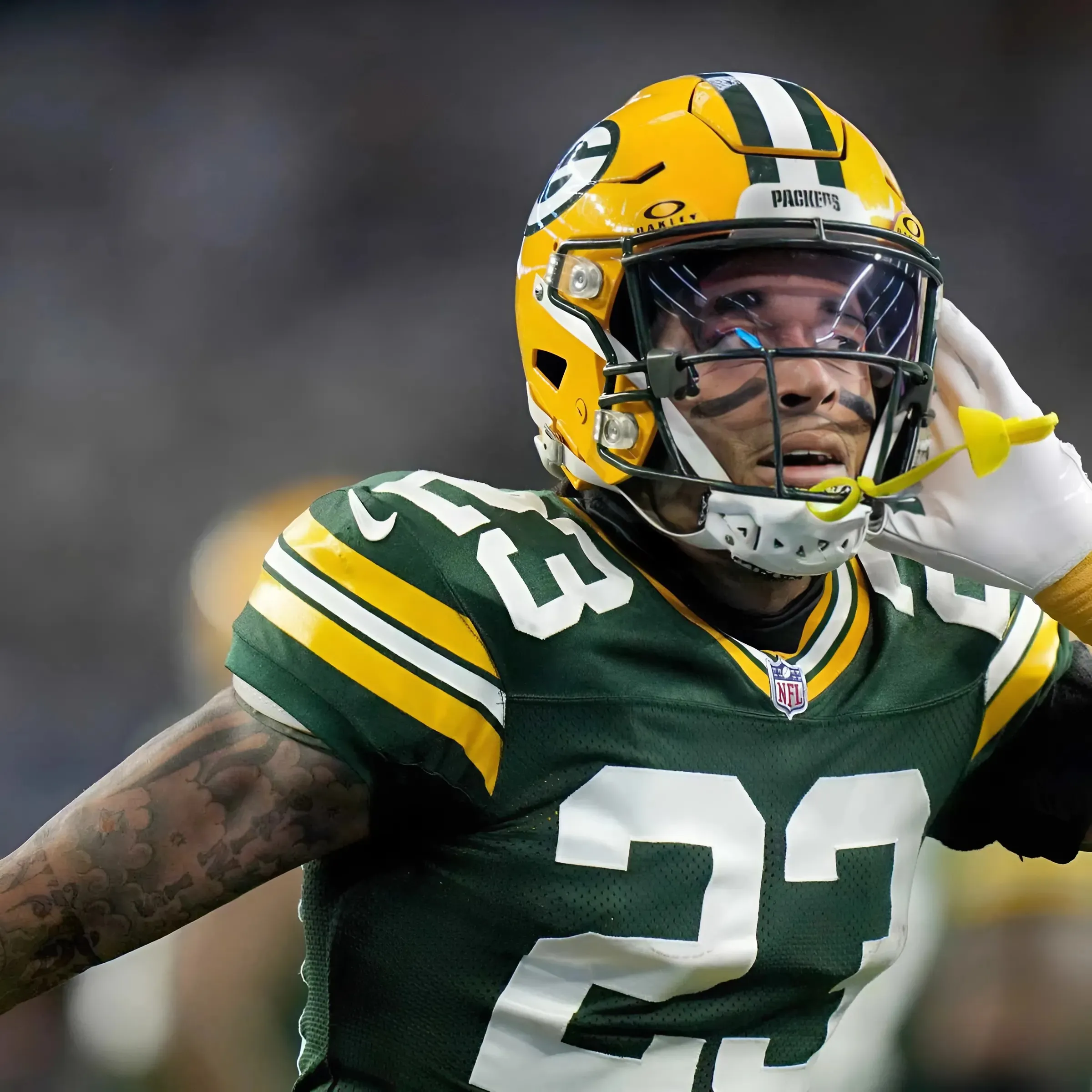 Rams Trade Pitch Lands 2-Time Pro Bowl Playmaker Amid Uncertain Future