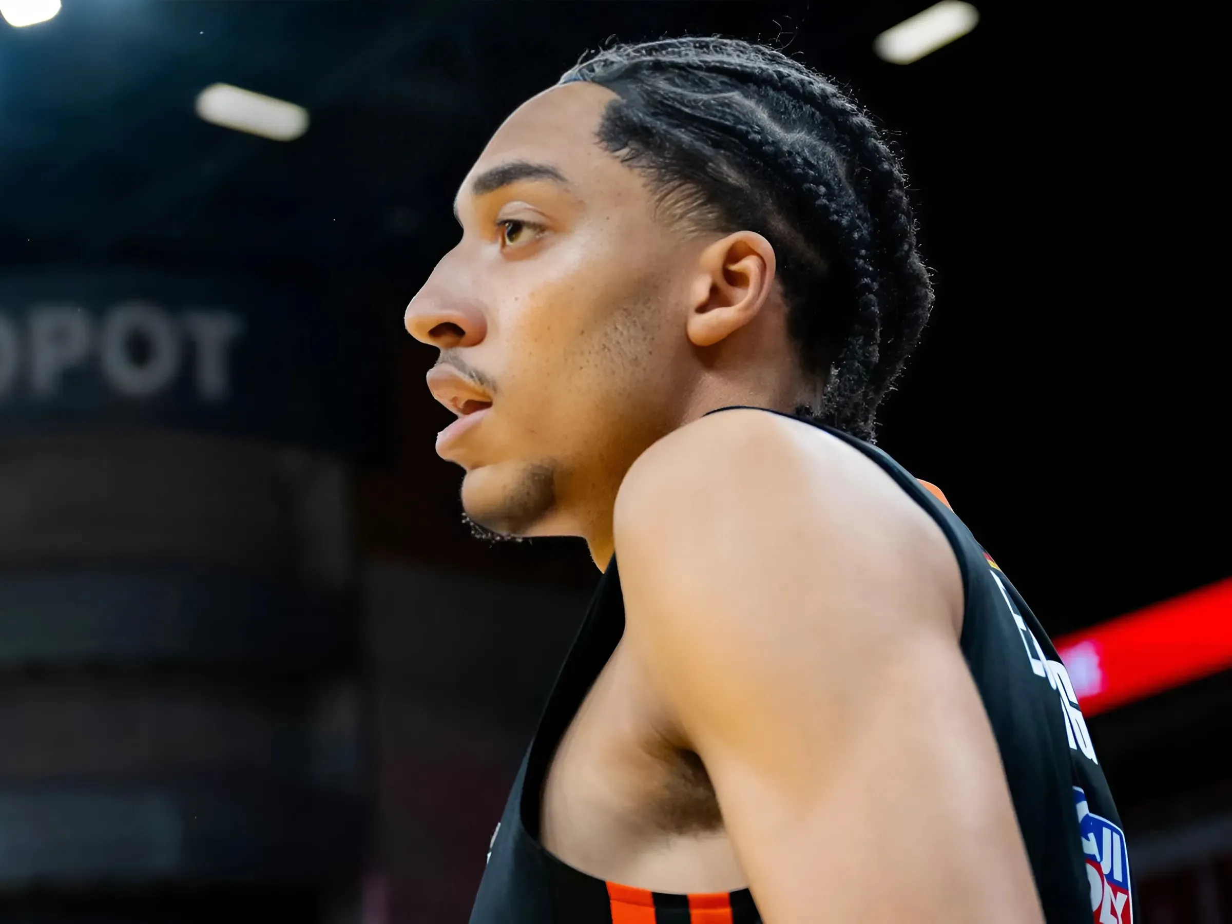 The international draft prospect who perfectly fits Bulls' playstyle