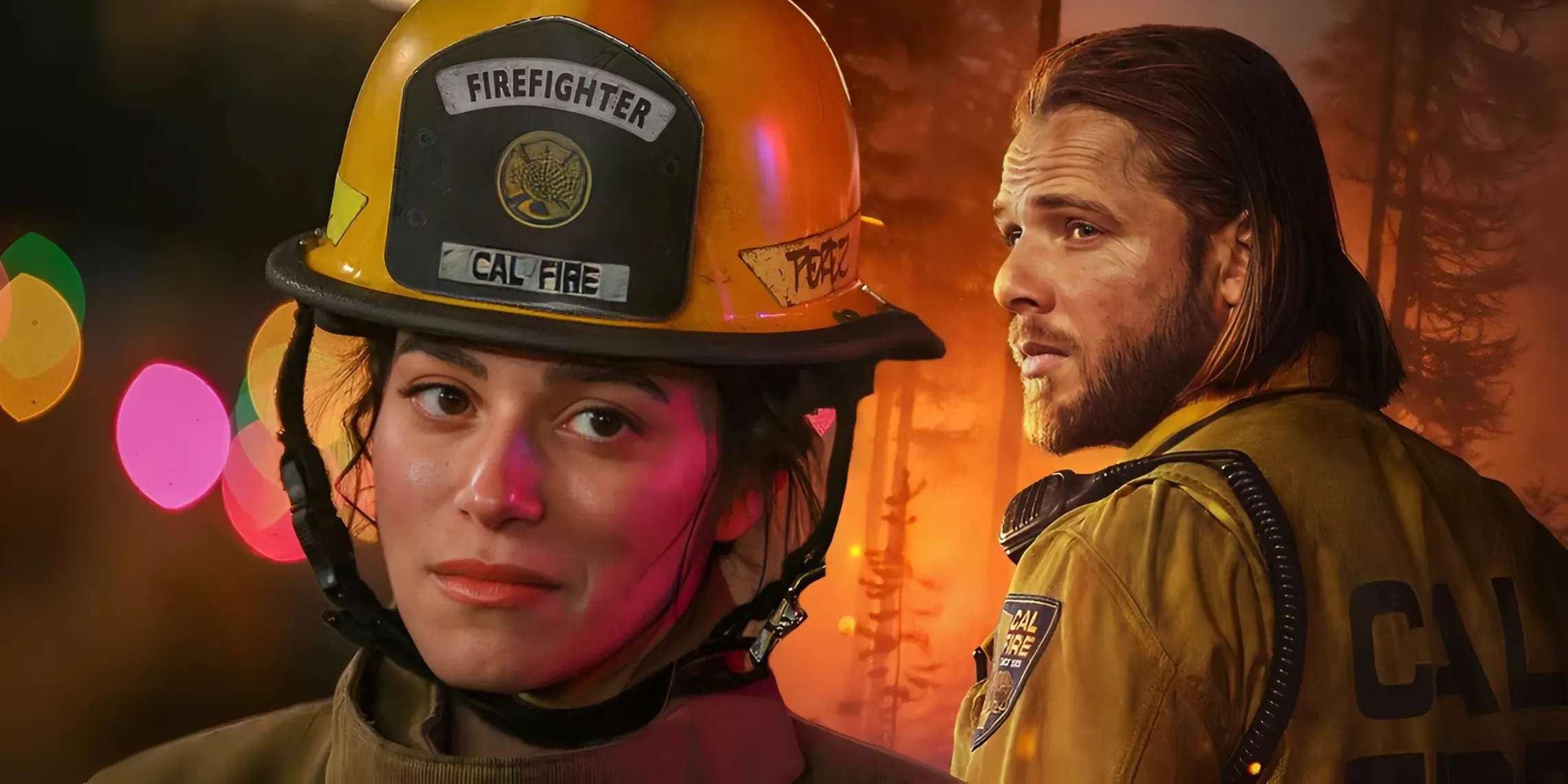 Fire Country Season 4: Confirmation, Cast & Everything We Know