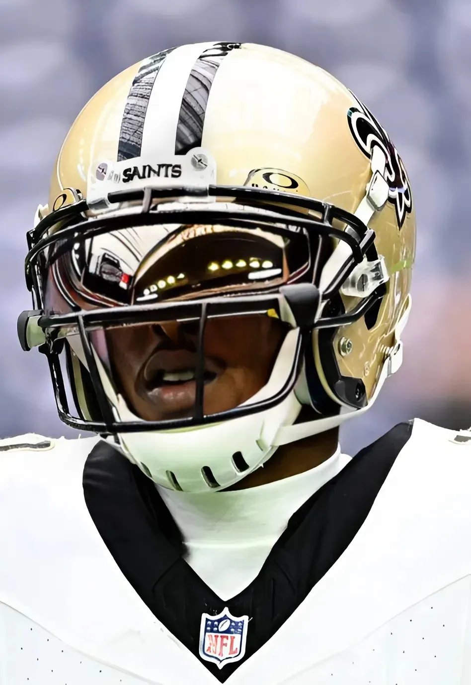 Saints Called 'Potential Option' For Pro Bowl Receiver