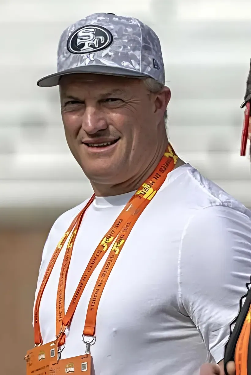 The 49ers are Projected to Have Three Compensatory Picks in 2026