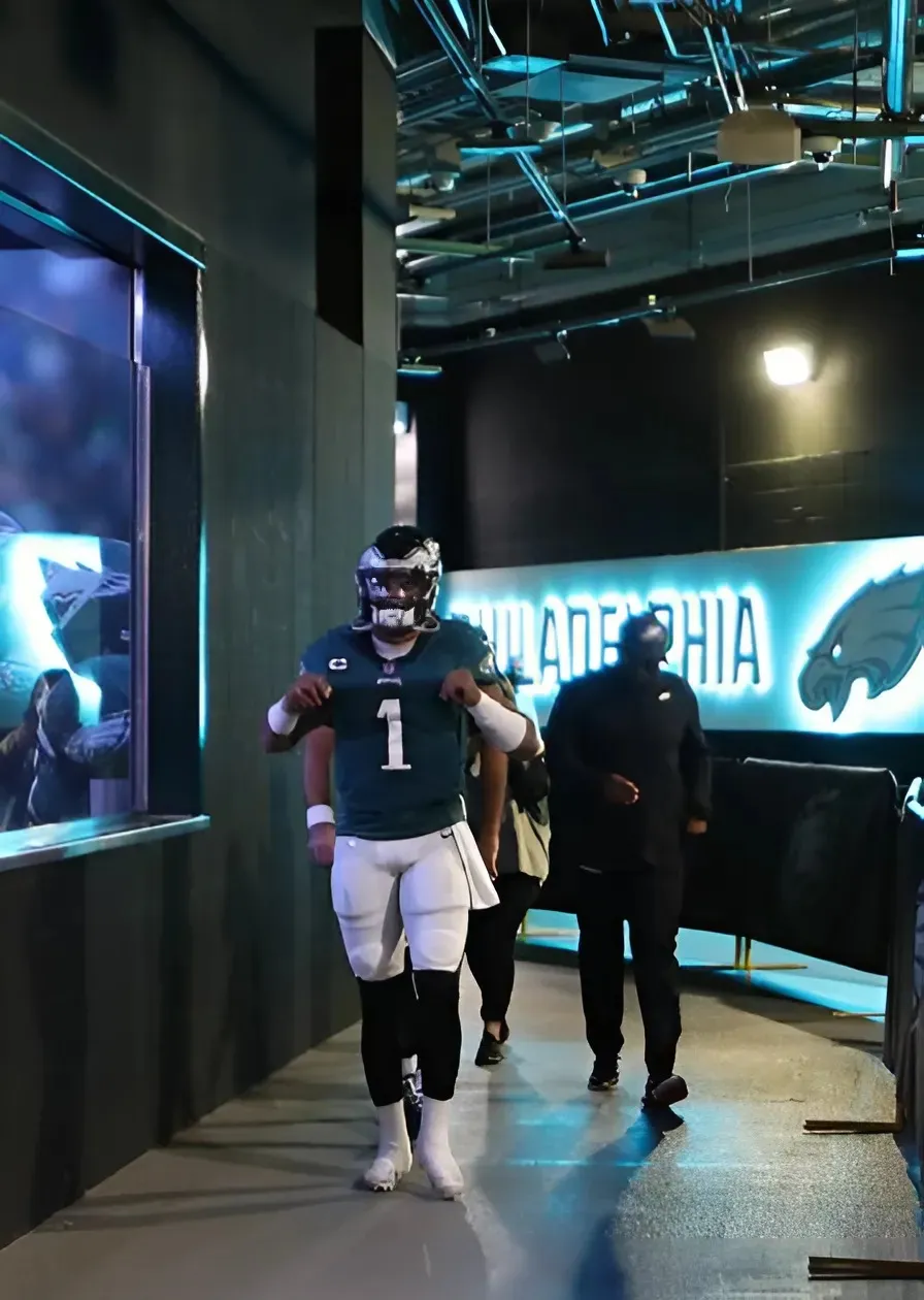 Eagles $51 Million Man Could End Up Being One-And-Done
