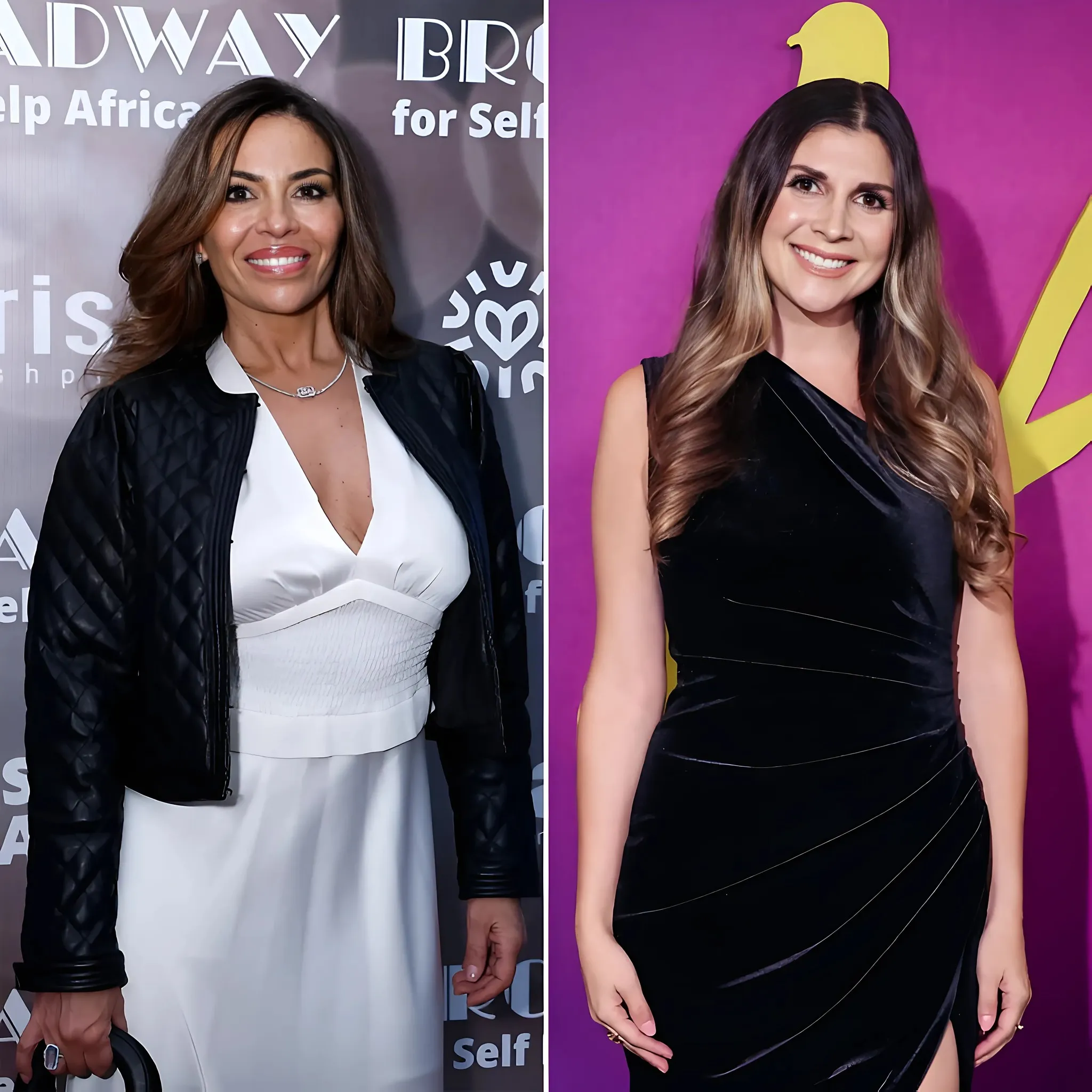 Dolores Catania Compares $30,000 ‘RHONJ’ Finale Party to ‘The Valley’ Star Janet’s Birthday