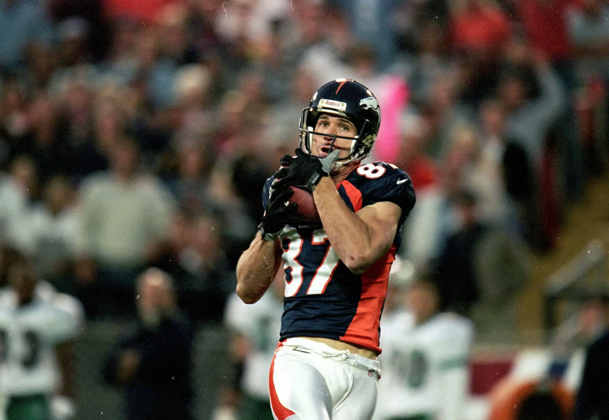 Super Bowl Champion Caught Off Guard After Broncos’ Decision