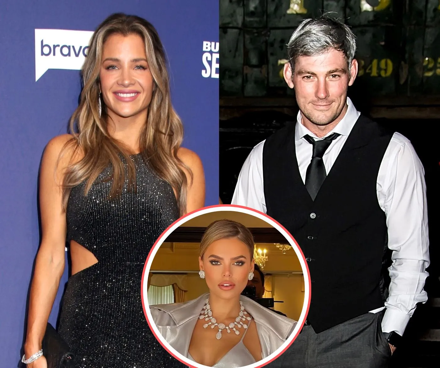 Naomie Olindo Sparks Dating Buzz With Brooks Nader’s Ex-Husband — Fans Are SHOOK!