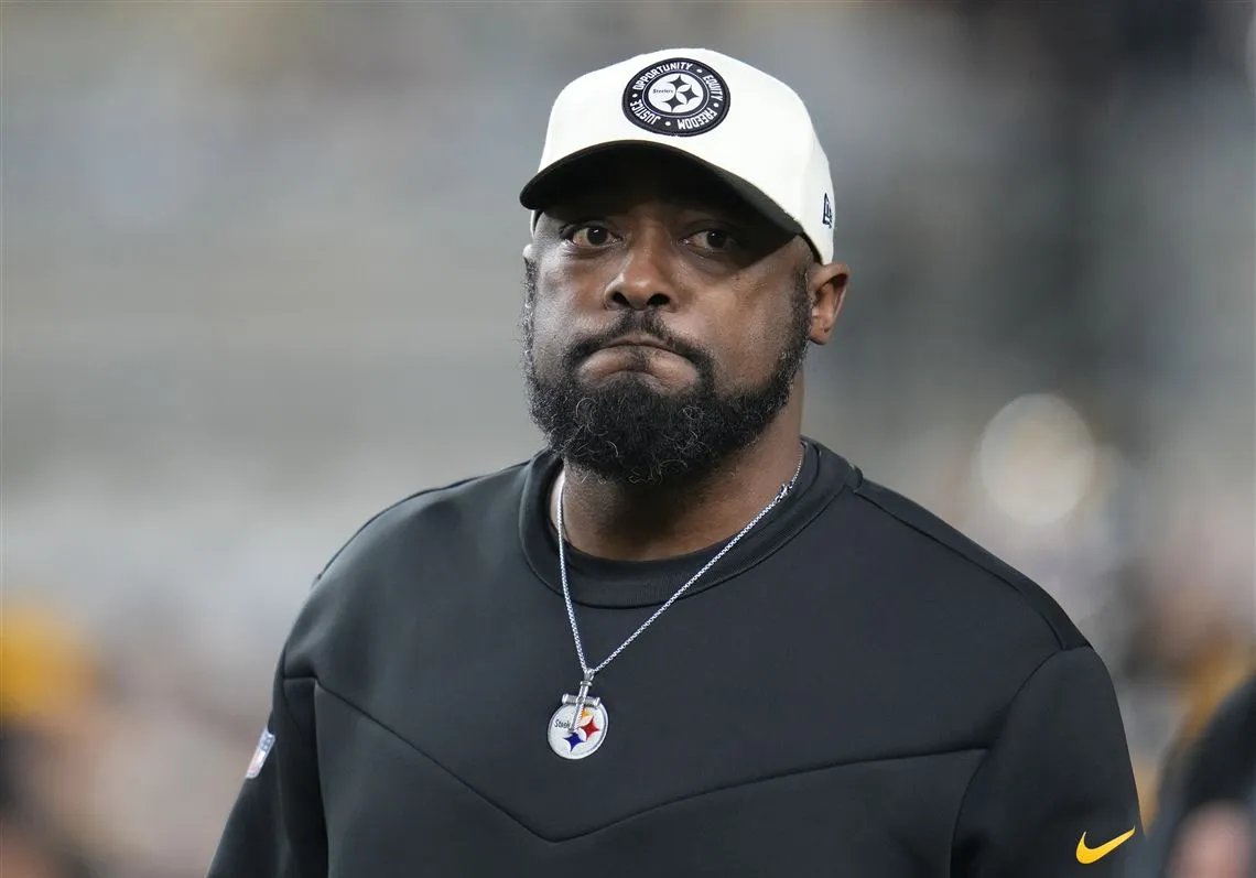 Steelers Eyeing ‘Big Move’ to Land Top-End Quarterback