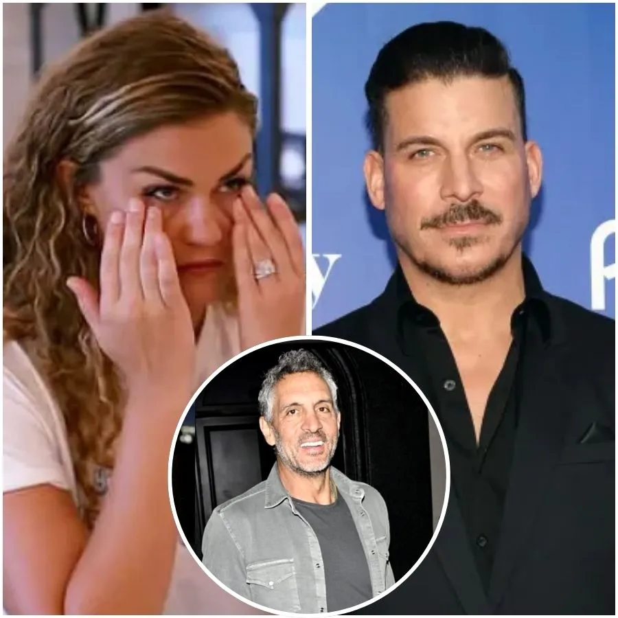 Brittany Cartwright Says She’s “Heard Some Things” About Mauricio Umansky & Would ‘Swipe Left’ on Him, Plus The Valley Star Claps Back at Criticism for Rating Ex Jax’s Bedroom Performance
