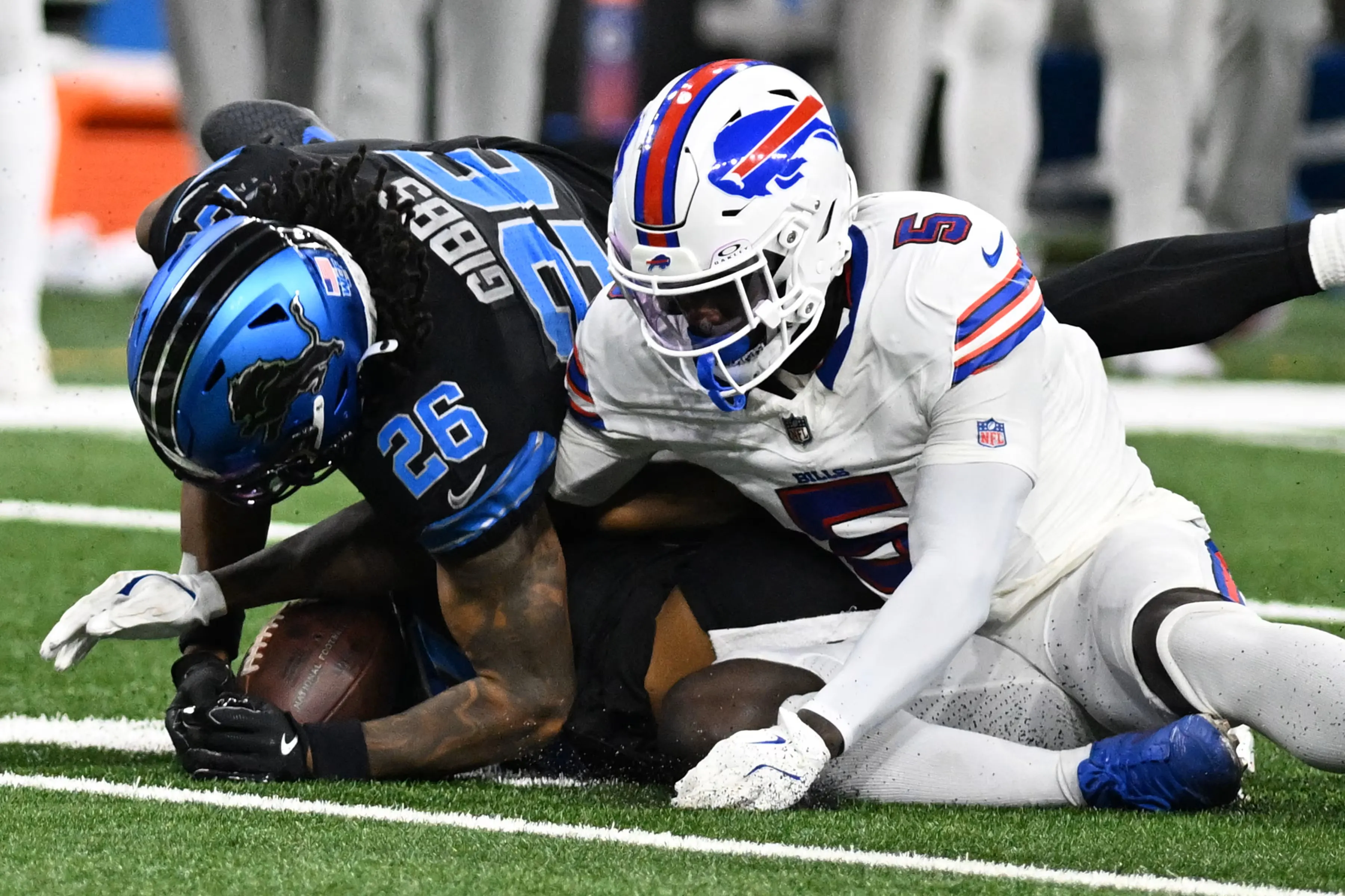 Cowboys Make Trade Then Major Contract Decision on New Starter