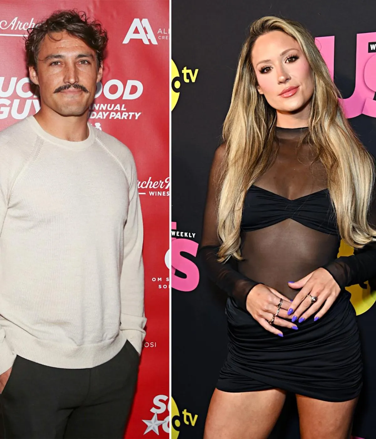 Bachelor Nation’s Tino Franco Thinks He Received ‘Noteworthy Punishment’ After Rachel Recchia Split