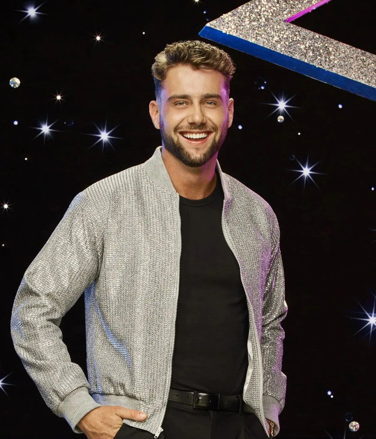 CAA Signs Harry Jowsey From ‘Dancing With The Stars’ & ‘Too Hot To Handle’ CAA Signs Harry Jowsey From ‘Dancing With The Stars’ & ‘Too Hot To Handle’