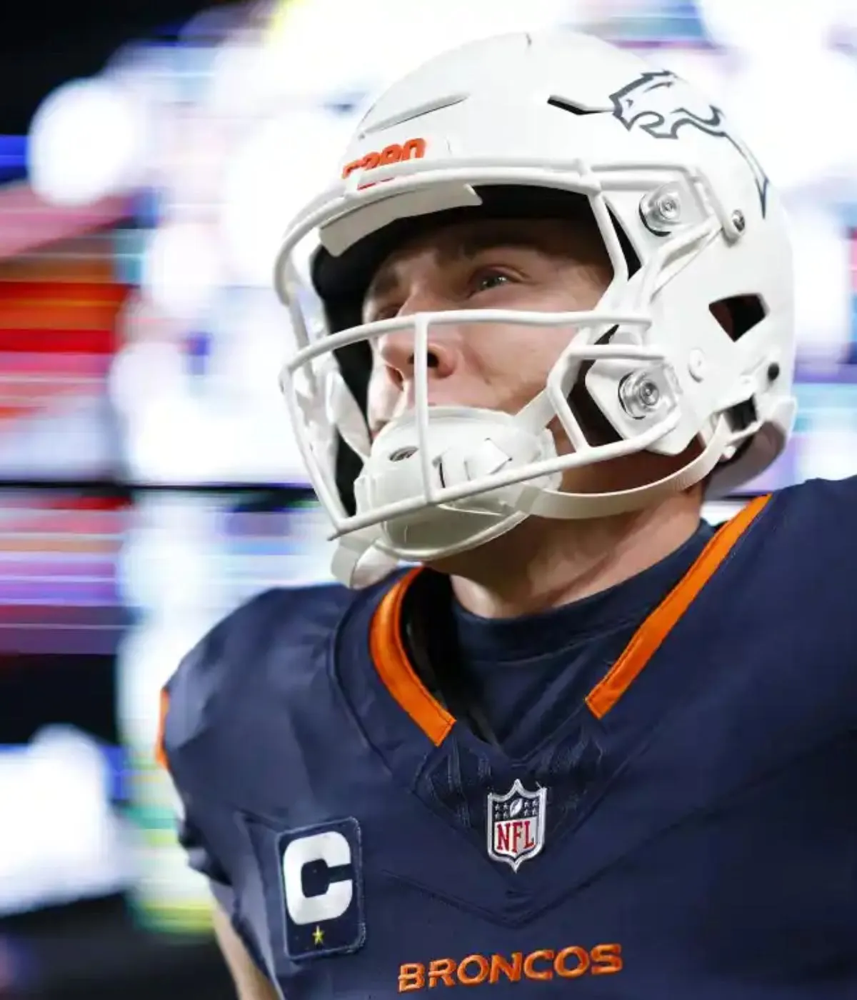 All-Pro Defender Offers Telling 3-Word Comment About Broncos QB Bo Nix