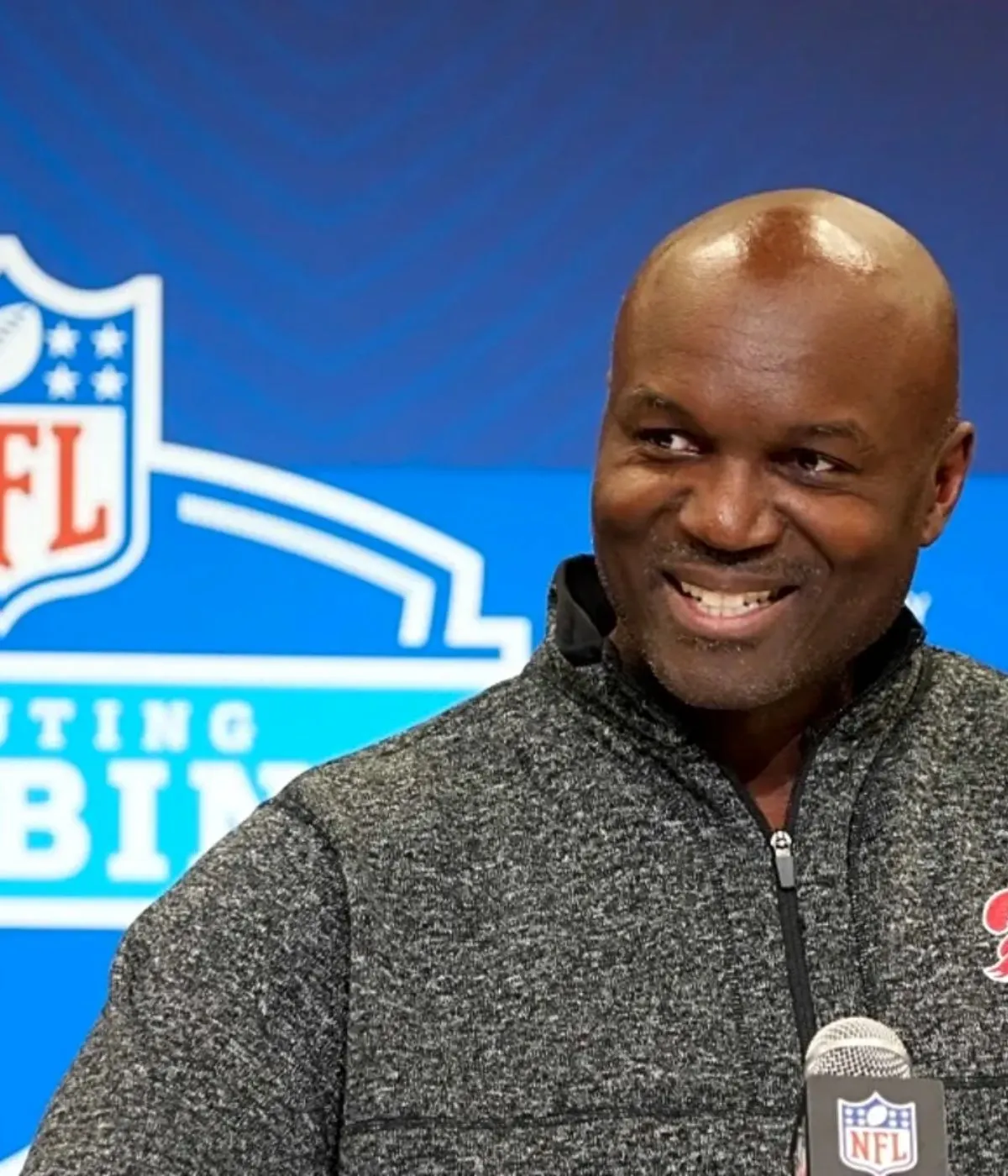 Tampa Bay Buccaneers signed an undrafted free agent that the rest of the league shockingly forgot to select in the 2025 NFL Draft