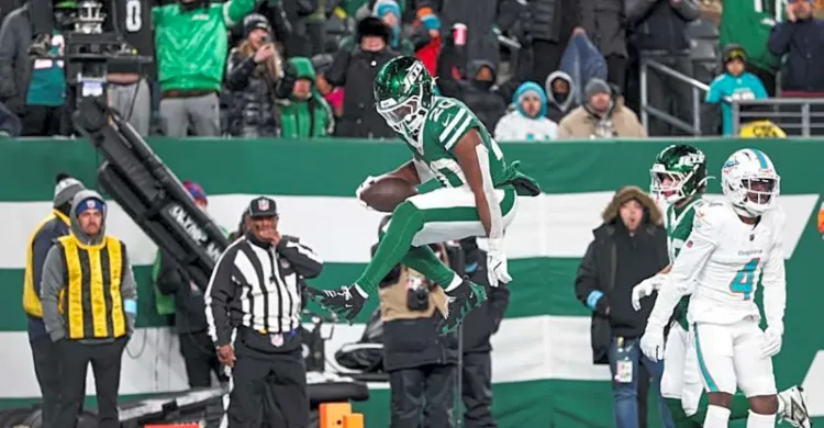 Saints Linked To Shocking Trade For $9 Million Offensive Star