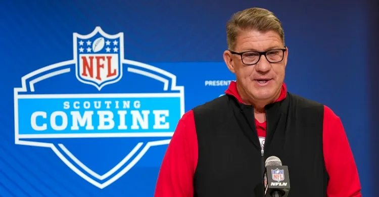 Buccaneers GM Jason Licht Updates Chris Godwin’s Injury