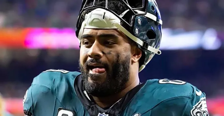 Eagles revisit Jordan Mailata blueprint to find potential minicamp sleeper Eagles revisit Jordan Mailata blueprint to find potential minicamp sleeper