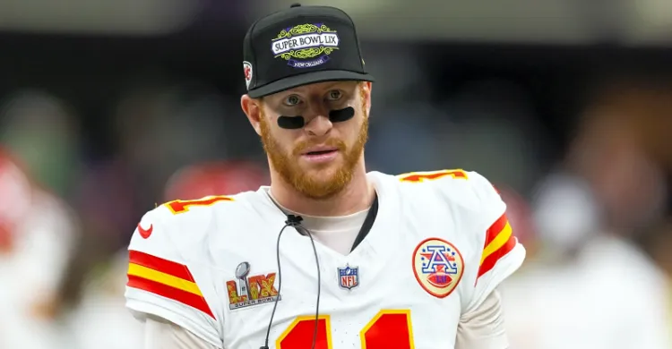 Wentz Signing With Cowboys Rumor An Insult To Dak