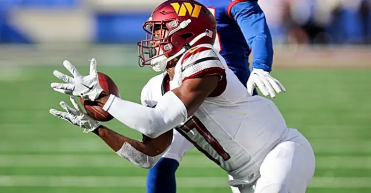 Commanders on the clock again as Terry McLaurin deal takes center stage