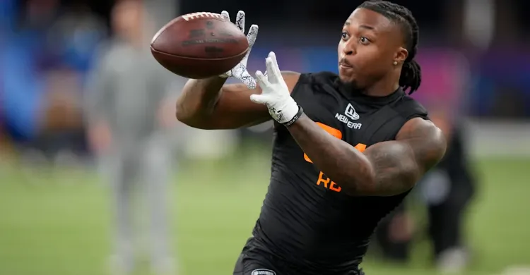 Why the Bengals Bucked a Trend and Weren’t Spooked by Newest Running Back’s Heavy Collegiate Workload Why the Bengals Bucked a Trend and Weren’t Spooked by Newest Running Back’s Heavy Collegiate Workload