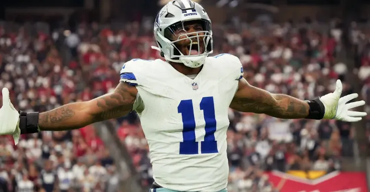 Cowboys star Micah Parsons has strong message for rookie defender