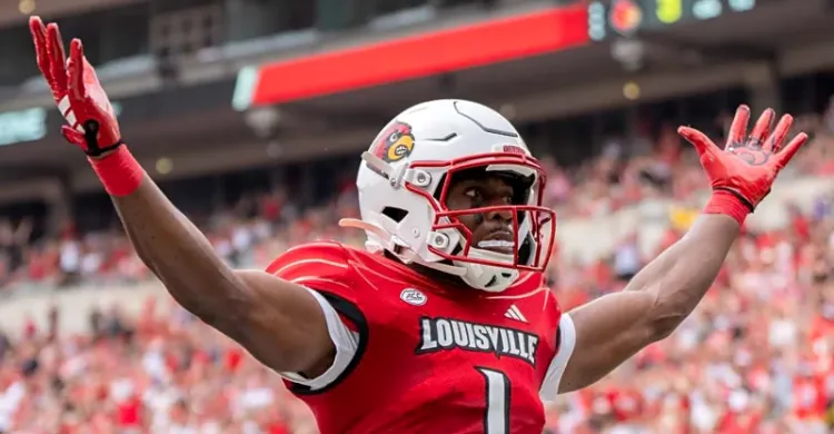 Washington Commanders signed a shockingly talented undrafted free agent that the rest of the NFL forgot to draft