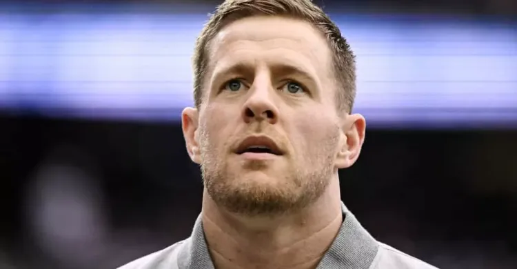 Analyst Compares Browns Draft Pick To J.J. Watt