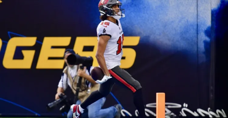 Bucs Jalen McMillan Facing One Major Challenge