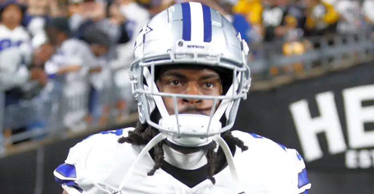 Cowboys CB Trevon Diggs won’t be ready for training camp