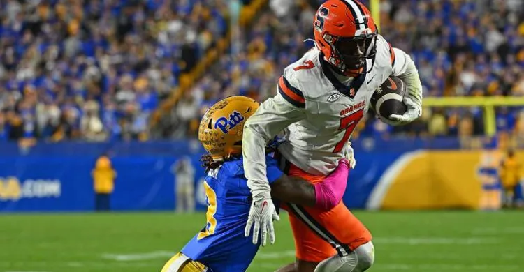 Lions Made Big Financial Commitment to Land Promising Rookie WR