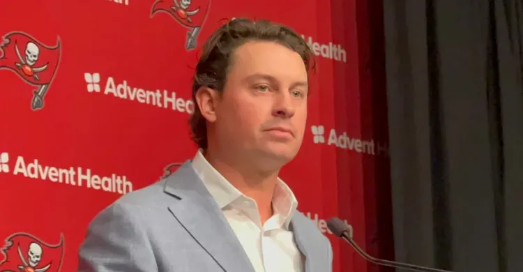 Success is the standard: No excuses for new Buccaneers offensive coordinator