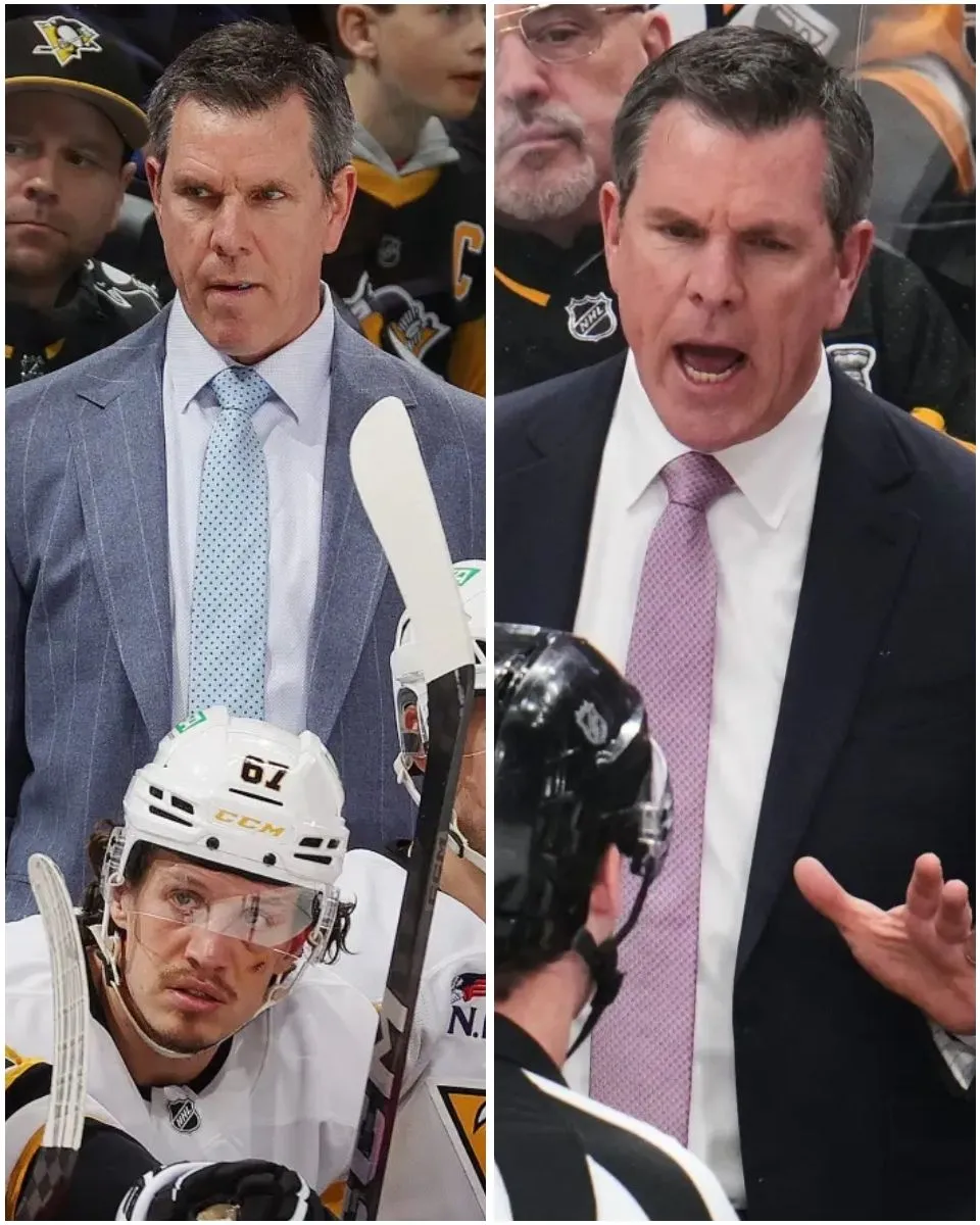Rangers in advanced talks with Mike Sullivan to be next head coach