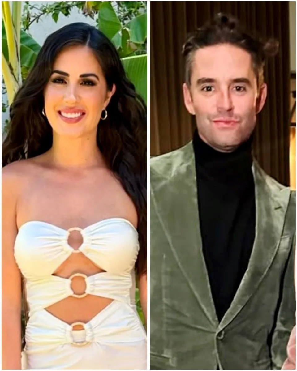 The Valley’s Michelle Saniei Claims Jesse Lally is in “Financial Trouble” After Blowing Through “Millions” as He Slams Her for Publicly Discussing Finances, Plus Costars Weigh in