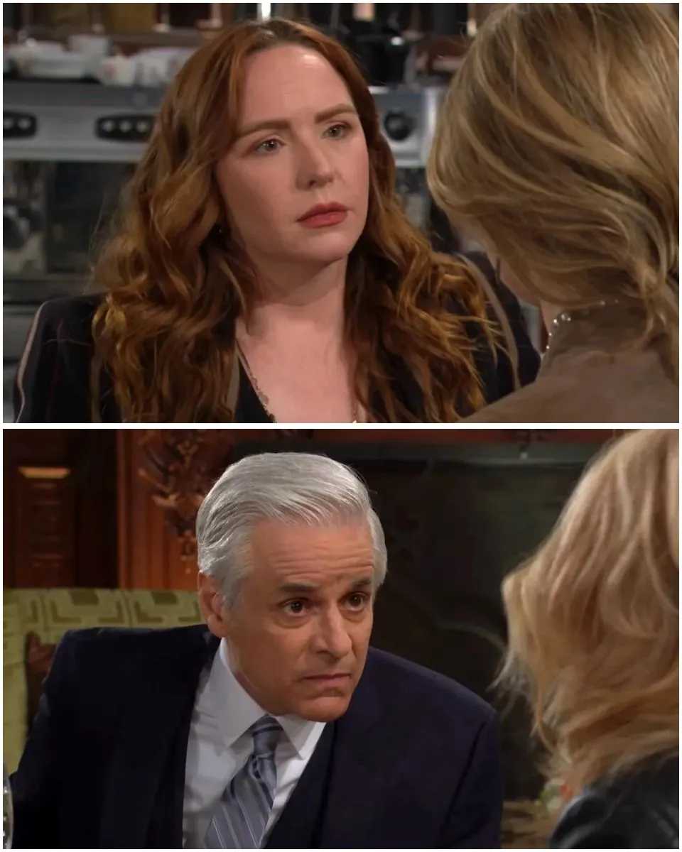The Young & The Restless Spoilers: What’s Wrong With Mariah?