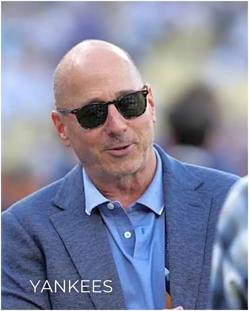 Could New York Yankees Take Advantage of Early Trade Market By Solidifying Rotation?