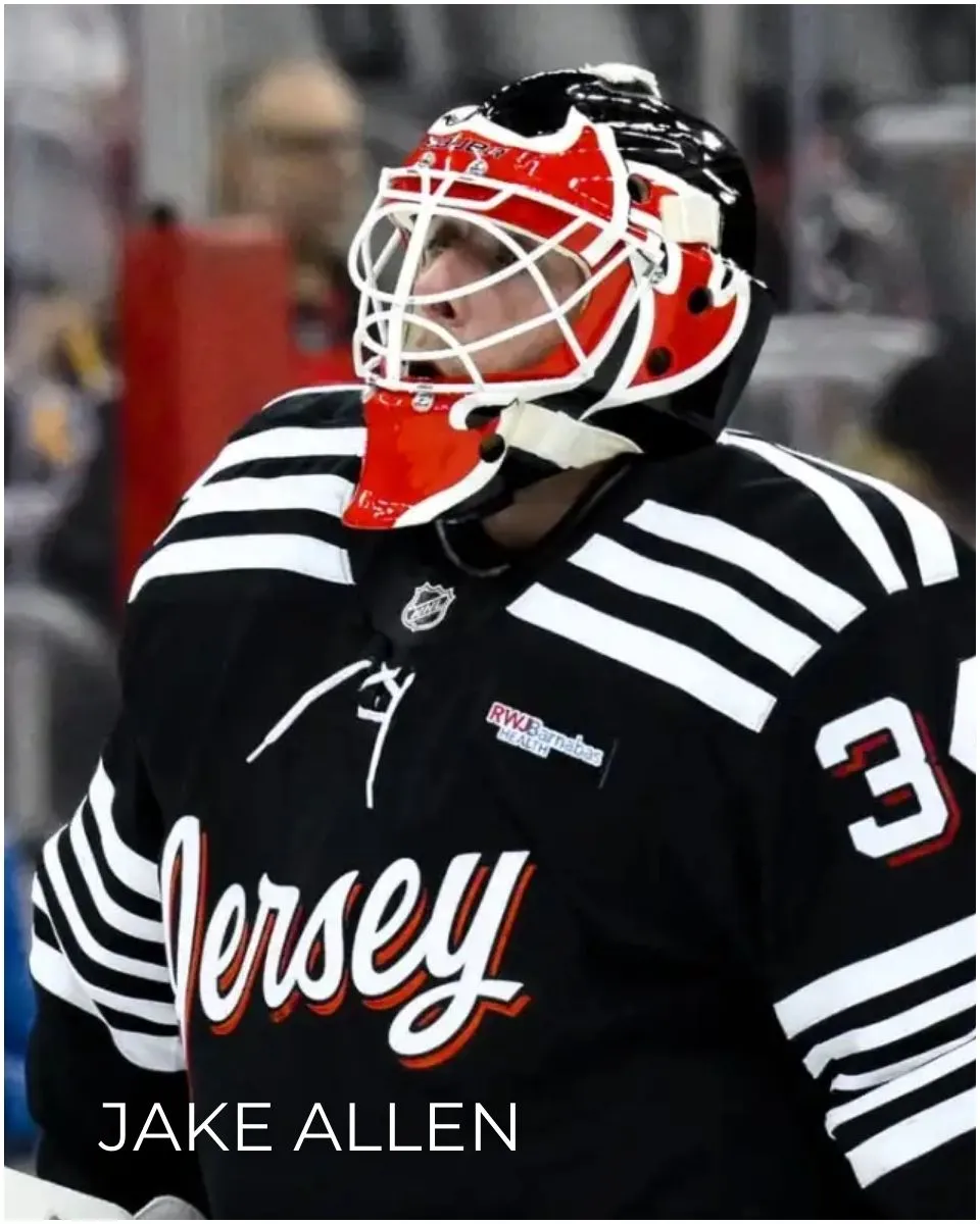 6 short-term UFA goalies Flyers could target