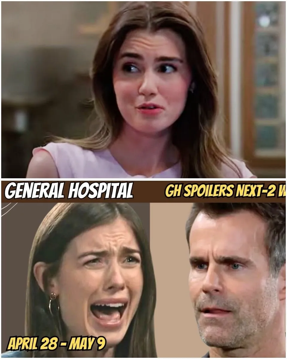 General Hospital Spoilers: Emma A WSB Agent or DVX – Recent Scene Offers Clues