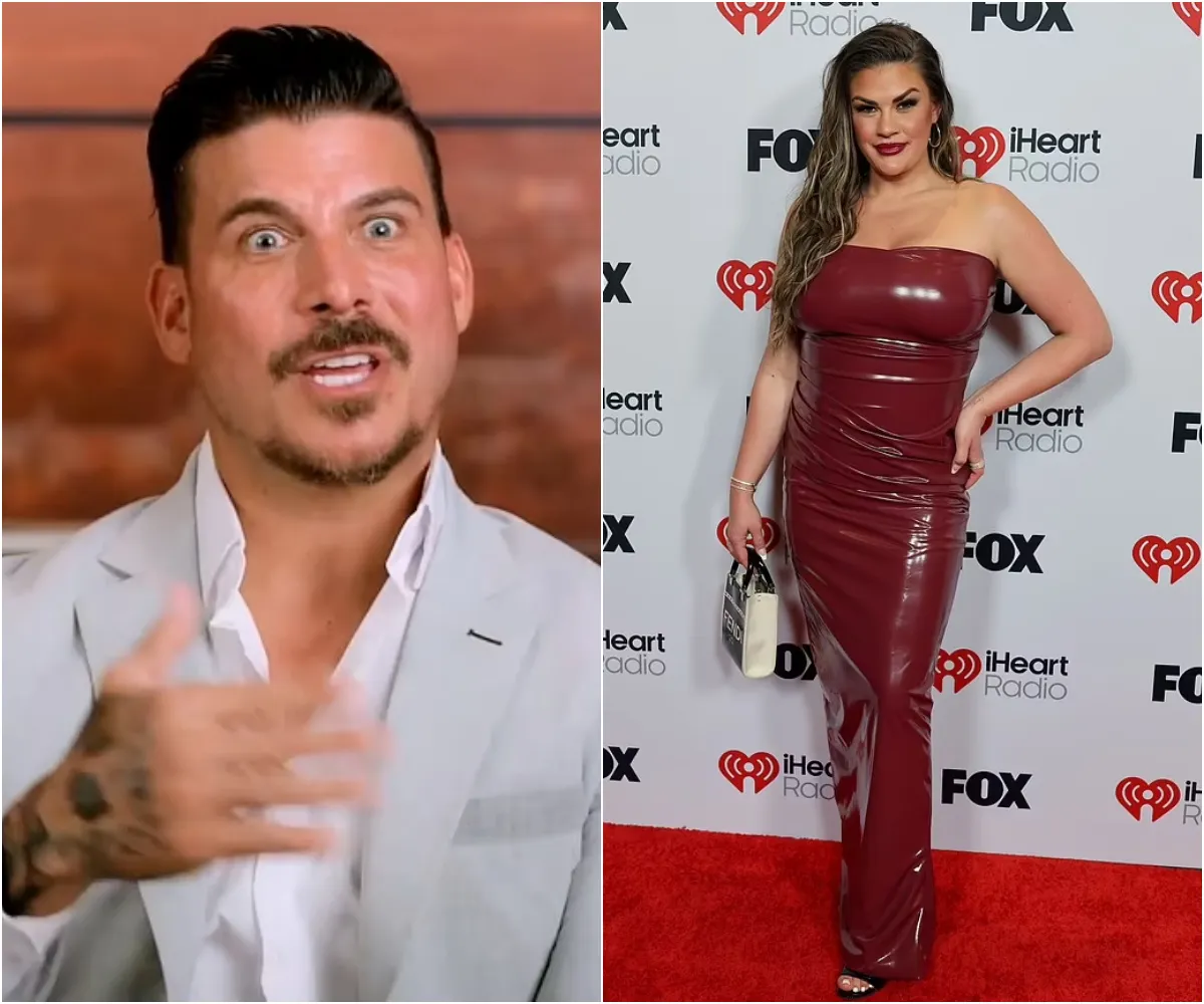 Jax Taylor takes another swipe at ex Brittany Cartwright with shock marriage admission - suong