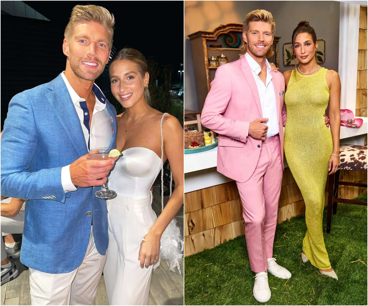 Amanda Stuns Kyle with Bombshell About Growing Their Family Amid His Health Scare - suong