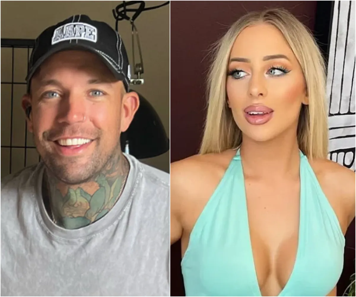Dave dated another MAFS Australia 2025 bride before the show and you’ll never guess who - suong