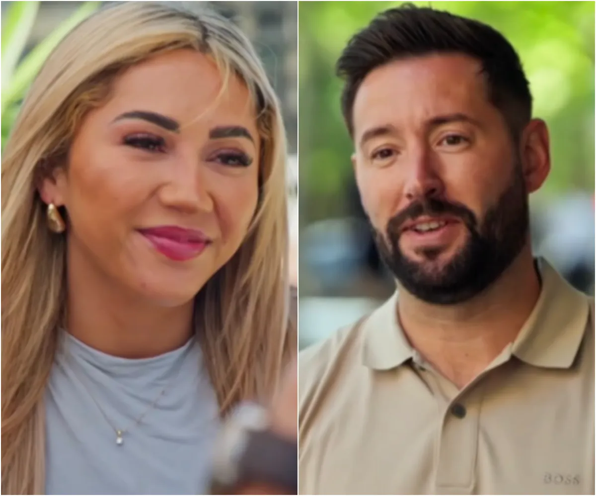 Awhina reveals the secret texts she’s sent to backup groom Tim since MAFS Australia date - suong