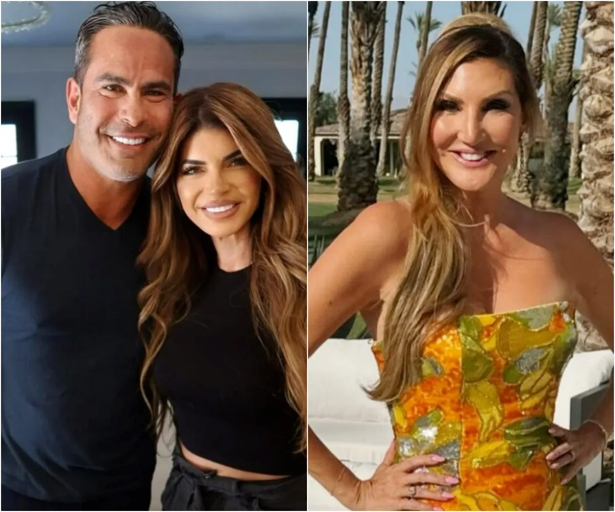 RHONJ’s Teresa Giudice Slams Heather McDonald for “Talking Sh*t” About Luis, Suggests She Liked Him When He Picked Up Vacation Tab & Shares What Kelly Dodd Told Her, Plus Family Drama With Brother Joe’s Ex-Fiancee - suong