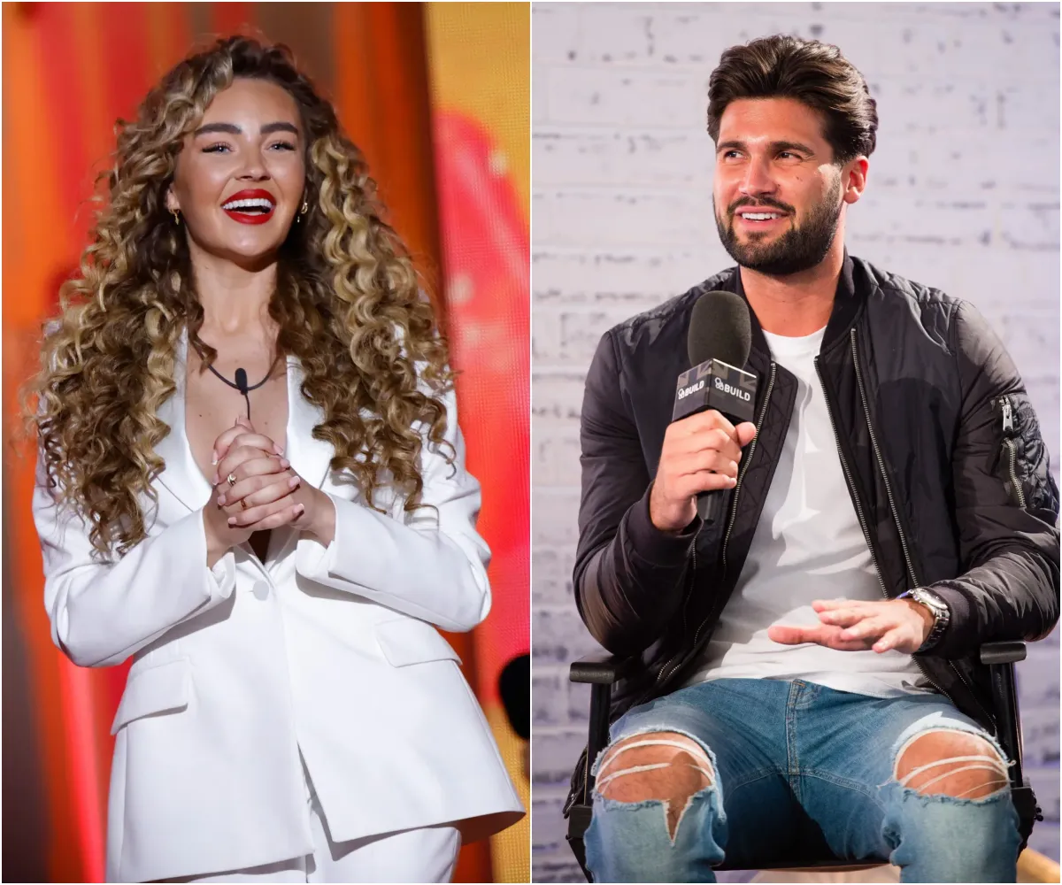 Furious Ella Rae Wise and Dan Edgar cut final ties as it’s revealed they’re not speaking after CBB - suong