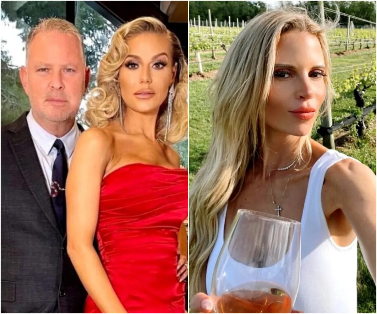 RHOBH: PK’s Rumored Flame Shana Wall Attended His Wedding to Dorit, Plus When They Met & How PK Feels About Model is Revealed as Dorit Speaks of Being “Disrespected” in Cryptic Post RHOBH: PK’s Rumored Flame Shana Wall Attended His Wedding to Dorit, Plus When They Met & How PK Feels About Model is Revealed as Dorit Speaks of Being “Disrespected” in Cryptic Post