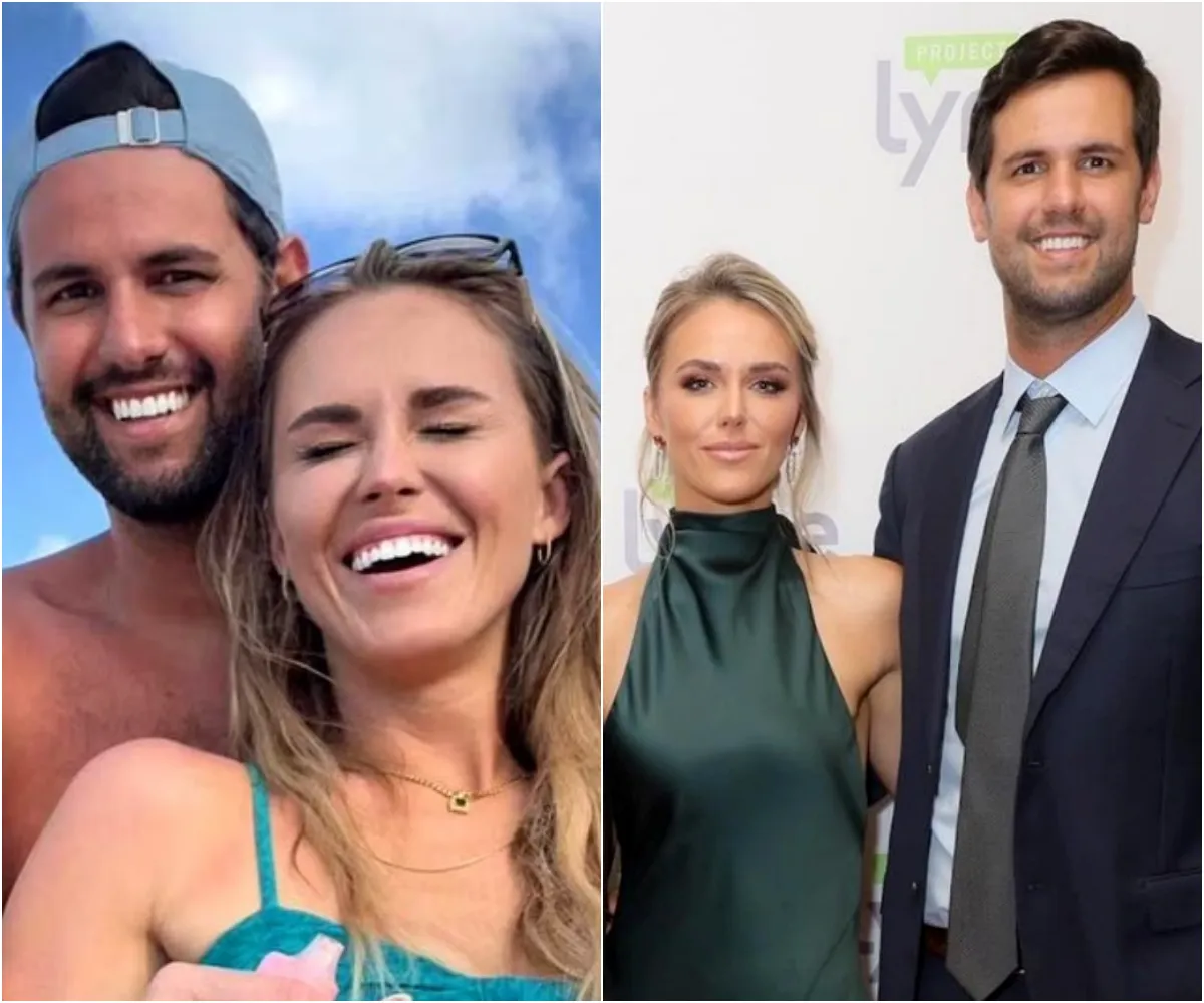 Olivia Flowers Reveals *Who* from Southern Charm Will Be Invited to Her Wedding: "We Just Want..." - suong