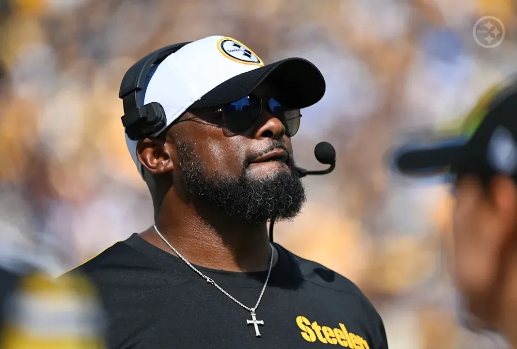 Steelers HC Mike Tomlin's Private Conversation With Will Howard Revealed