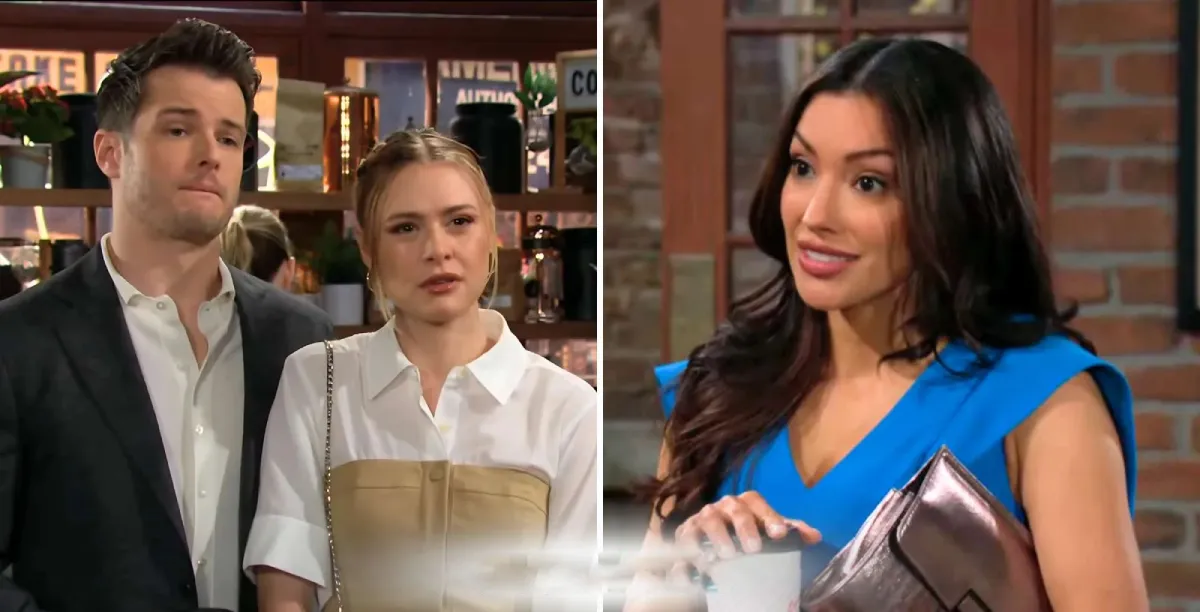 How Audra Will Turn Claire To The Dark Side After Young and the Restless May 1