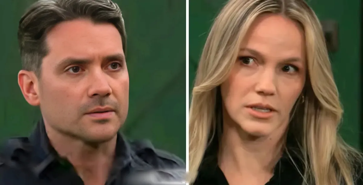 General Hospital Spoilers May 2: Will Dante and Lulu’s Latest Talk Change His Life Forever?