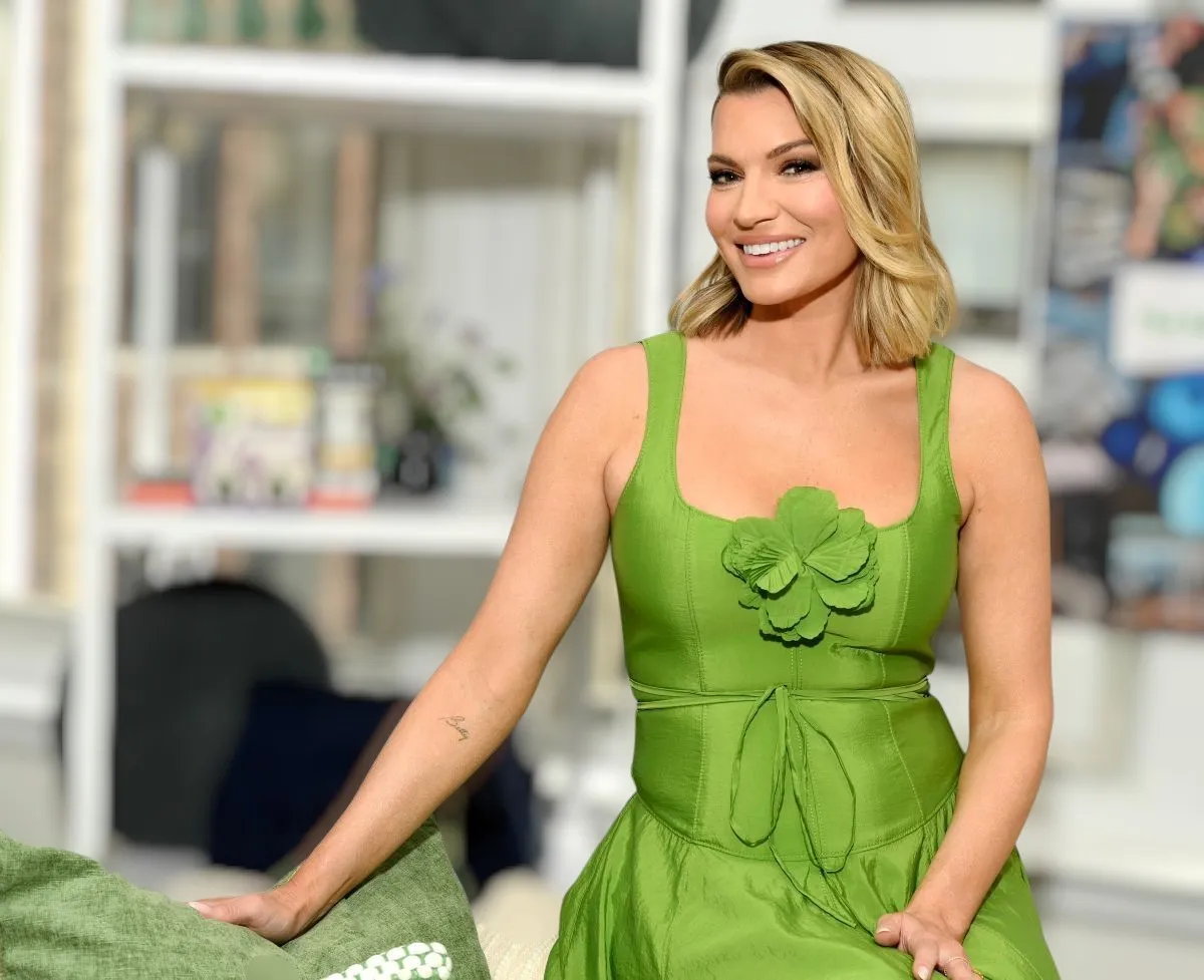 Lindsay Hubbard Suggests She Won’t Be Full-Time on Summer House Season 10, Reveals If She’d Consider RHONY Role & Teases Jesse and Lexi’s Reunion Drama Lindsay Hubbard Suggests She Won’t Be Full-Time on Summer House Season 10, Reveals If She’d Consider RHONY Role & Teases Jesse and Lexi’s Reunion Drama
