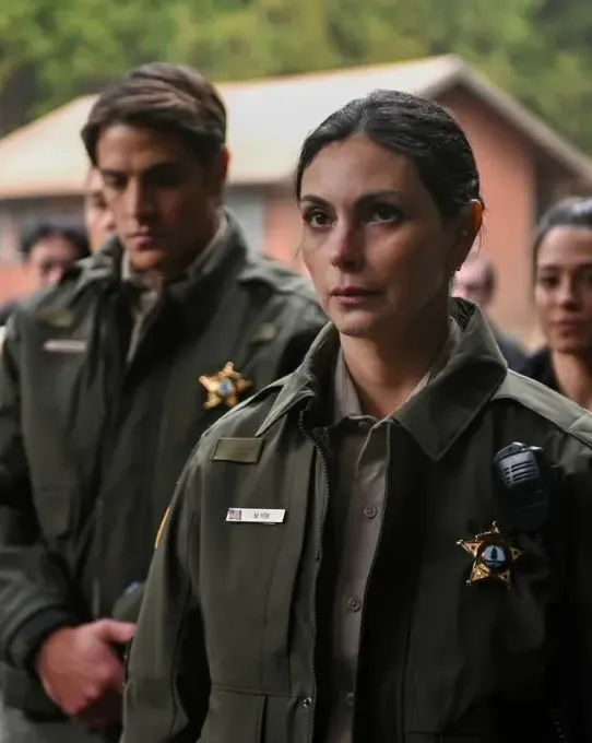 ‘Fire Country’ Has a Spinoff Called ‘Sheriff Country’: Everything We Know