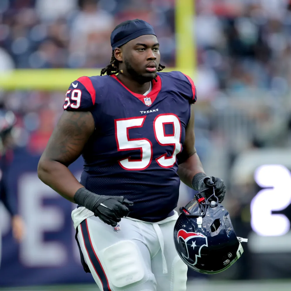 Former $16 Million First Round Pick Gets Bad News on Future With Eagles - suong