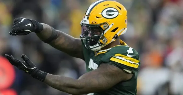 Packers Linebacker Gets Encouraging News Despite Team’s 5th Year Option Decision